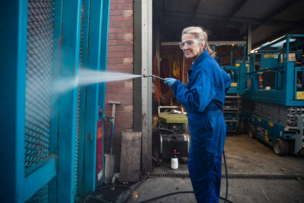 Winterizing Services in Middletown, MD