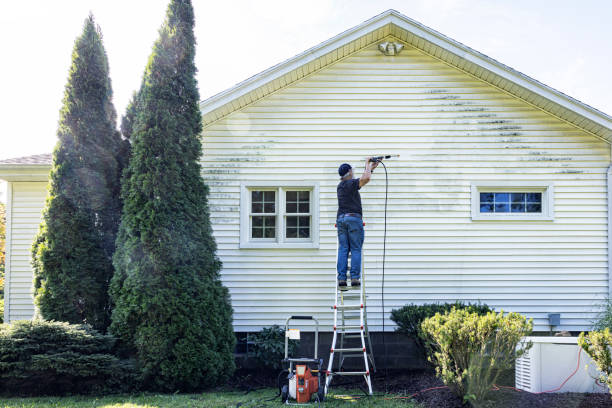 Best Post-Construction Pressure Washing  in Middletown, MD