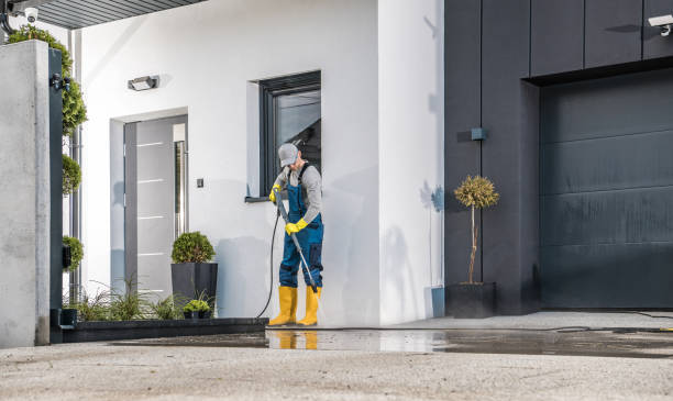 Best Dumpster Area Cleaning  in Middletown, MD